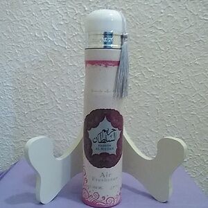 Ard Al Zaafaran Natural Citrus Air Freshener Hareem Al Sultan